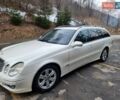 Білий Мерседес Е-Клас, об'ємом двигуна 2.1 л та пробігом 310 тис. км за 8799 $, фото 6 на Automoto.ua