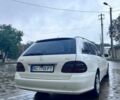 Білий Мерседес Е-Клас, об'ємом двигуна 2.2 л та пробігом 398 тис. км за 6799 $, фото 4 на Automoto.ua