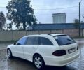 Білий Мерседес Е-Клас, об'ємом двигуна 2.2 л та пробігом 398 тис. км за 6799 $, фото 6 на Automoto.ua