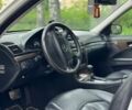 Білий Мерседес Е-Клас, об'ємом двигуна 2.15 л та пробігом 290 тис. км за 6000 $, фото 35 на Automoto.ua