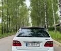 Білий Мерседес Е-Клас, об'ємом двигуна 2.15 л та пробігом 290 тис. км за 6000 $, фото 31 на Automoto.ua