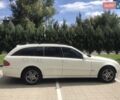 Білий Мерседес Е-Клас, об'ємом двигуна 2.99 л та пробігом 316 тис. км за 6300 $, фото 1 на Automoto.ua