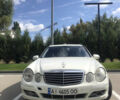 Білий Мерседес Е-Клас, об'ємом двигуна 2.99 л та пробігом 316 тис. км за 6300 $, фото 6 на Automoto.ua