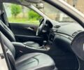 Білий Мерседес Е-Клас, об'ємом двигуна 2.15 л та пробігом 290 тис. км за 6000 $, фото 8 на Automoto.ua