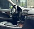 Білий Мерседес Е-Клас, об'ємом двигуна 2.15 л та пробігом 290 тис. км за 6000 $, фото 11 на Automoto.ua
