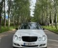 Білий Мерседес Е-Клас, об'ємом двигуна 2.15 л та пробігом 290 тис. км за 6000 $, фото 28 на Automoto.ua