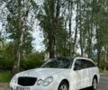 Білий Мерседес Е-Клас, об'ємом двигуна 2.15 л та пробігом 290 тис. км за 6000 $, фото 27 на Automoto.ua