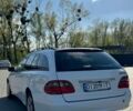 Білий Мерседес Е-Клас, об'ємом двигуна 2.15 л та пробігом 290 тис. км за 6000 $, фото 16 на Automoto.ua