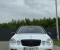 Білий Мерседес Е-Клас, об'ємом двигуна 2.15 л та пробігом 290 тис. км за 6000 $, фото 3 на Automoto.ua