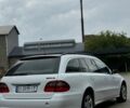 Білий Мерседес Е-Клас, об'ємом двигуна 2.15 л та пробігом 290 тис. км за 6000 $, фото 6 на Automoto.ua