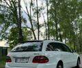 Білий Мерседес Е-Клас, об'ємом двигуна 2.15 л та пробігом 290 тис. км за 6000 $, фото 32 на Automoto.ua