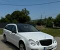Білий Мерседес Е-Клас, об'ємом двигуна 2.15 л та пробігом 292 тис. км за 5500 $, фото 3 на Automoto.ua