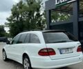 Белый Мерседес Е-Класс, объемом двигателя 2.15 л и пробегом 292 тыс. км за 5500 $, фото 30 на Automoto.ua