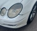 Білий Мерседес Е-Клас, об'ємом двигуна 3 л та пробігом 336 тис. км за 4800 $, фото 2 на Automoto.ua