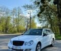 Білий Мерседес Е-Клас, об'ємом двигуна 2.15 л та пробігом 290 тис. км за 6000 $, фото 1 на Automoto.ua