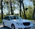 Білий Мерседес Е-Клас, об'ємом двигуна 2.15 л та пробігом 290 тис. км за 6000 $, фото 14 на Automoto.ua