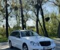 Білий Мерседес Е-Клас, об'ємом двигуна 2.1 л та пробігом 290 тис. км за 6000 $, фото 1 на Automoto.ua