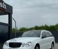 Білий Мерседес Е-Клас, об'ємом двигуна 2.15 л та пробігом 292 тис. км за 5500 $, фото 28 на Automoto.ua