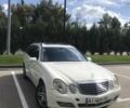 Білий Мерседес Е-Клас, об'ємом двигуна 2.99 л та пробігом 316 тис. км за 6300 $, фото 1 на Automoto.ua