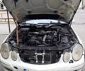 Білий Мерседес Е-Клас, об'ємом двигуна 3 л та пробігом 336 тис. км за 4800 $, фото 7 на Automoto.ua