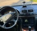 Белый Мерседес Е-Класс, объемом двигателя 2.15 л и пробегом 292 тыс. км за 5500 $, фото 39 на Automoto.ua