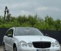 Білий Мерседес Е-Клас, об'ємом двигуна 2.15 л та пробігом 292 тис. км за 5500 $, фото 18 на Automoto.ua