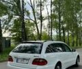 Білий Мерседес Е-Клас, об'ємом двигуна 2.15 л та пробігом 290 тис. км за 6000 $, фото 33 на Automoto.ua
