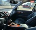 Белый Мерседес Е-Класс, объемом двигателя 2.2 л и пробегом 313 тыс. км за 10200 $, фото 15 на Automoto.ua