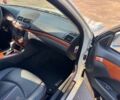 Білий Мерседес Е-Клас, об'ємом двигуна 2.2 л та пробігом 777 тис. км за 2962 $, фото 6 на Automoto.ua