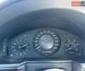 Белый Мерседес Е-Класс, объемом двигателя 2.2 л и пробегом 313 тыс. км за 10200 $, фото 21 на Automoto.ua