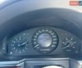 Білий Мерседес Е-Клас, об'ємом двигуна 2.2 л та пробігом 313 тис. км за 10200 $, фото 21 на Automoto.ua