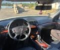 Білий Мерседес Е-Клас, об'ємом двигуна 2.2 л та пробігом 777 тис. км за 2962 $, фото 11 на Automoto.ua