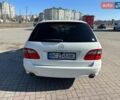 Белый Мерседес Е-Класс, объемом двигателя 2.2 л и пробегом 313 тыс. км за 10200 $, фото 5 на Automoto.ua