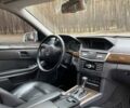 Белый Мерседес Е-Класс, объемом двигателя 2.2 л и пробегом 620 тыс. км за 9500 $, фото 6 на Automoto.ua