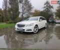 Білий Мерседес Е-Клас, об'ємом двигуна 1.8 л та пробігом 255 тис. км за 9900 $, фото 4 на Automoto.ua