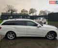 Білий Мерседес Е-Клас, об'ємом двигуна 1.8 л та пробігом 255 тис. км за 9755 $, фото 6 на Automoto.ua