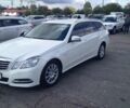 Білий Мерседес Е-Клас, об'ємом двигуна 1.8 л та пробігом 202 тис. км за 11500 $, фото 1 на Automoto.ua