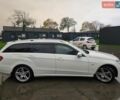 Білий Мерседес Е-Клас, об'ємом двигуна 1.8 л та пробігом 255 тис. км за 9900 $, фото 6 на Automoto.ua
