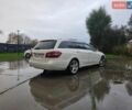 Білий Мерседес Е-Клас, об'ємом двигуна 1.8 л та пробігом 255 тис. км за 9900 $, фото 24 на Automoto.ua