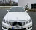 Белый Мерседес Е-Класс, объемом двигателя 3 л и пробегом 289 тыс. км за 12483 $, фото 1 на Automoto.ua