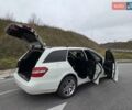 Белый Мерседес Е-Класс, объемом двигателя 2.14 л и пробегом 256 тыс. км за 12800 $, фото 1 на Automoto.ua