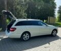 Білий Мерседес Е-Клас, об'ємом двигуна 2.2 л та пробігом 335 тис. км за 13550 $, фото 6 на Automoto.ua