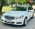 Білий Мерседес Е-Клас, об'ємом двигуна 2.14 л та пробігом 256 тис. км за 8500 $, фото 1 на Automoto.ua