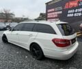 Білий Мерседес Е-Клас, об'ємом двигуна 2.14 л та пробігом 399 тис. км за 12200 $, фото 3 на Automoto.ua