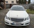 Білий Мерседес Е-Клас, об'ємом двигуна 2.14 л та пробігом 237 тис. км за 11500 $, фото 1 на Automoto.ua