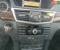 Білий Мерседес Е-Клас, об'ємом двигуна 2.2 л та пробігом 458 тис. км за 9800 $, фото 9 на Automoto.ua