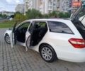 Білий Мерседес Е-Клас, об'ємом двигуна 2.2 л та пробігом 458 тис. км за 9800 $, фото 3 на Automoto.ua