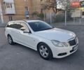Білий Мерседес Е-Клас, об'ємом двигуна 2.14 л та пробігом 246 тис. км за 11700 $, фото 1 на Automoto.ua
