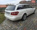 Білий Мерседес Е-Клас, об'ємом двигуна 2.14 л та пробігом 237 тис. км за 11500 $, фото 6 на Automoto.ua