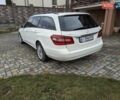 Білий Мерседес Е-Клас, об'ємом двигуна 2.14 л та пробігом 237 тис. км за 11500 $, фото 2 на Automoto.ua